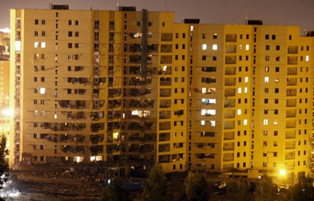 Telediario 1 - Telediario en 4' - 29/07/09