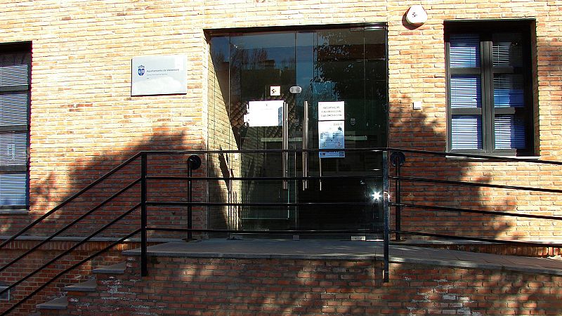 Un hombre de 91 años, el tercer fallecido con coronavirus en la Comunidad de Madrid