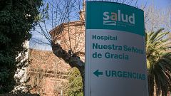 Siete fallecidos con coronavirus en España