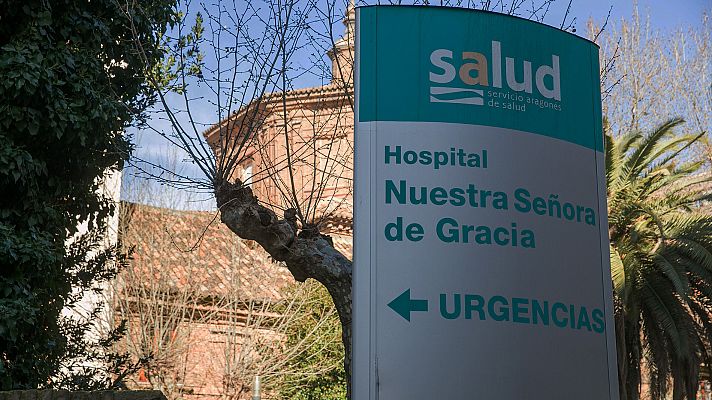 Siete fallecidos con coronavirus en España