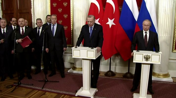 Europa - Europa 2020 - 06/03/20