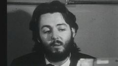 "Let It Be", la popular canción de los Beatles cumple 50 años