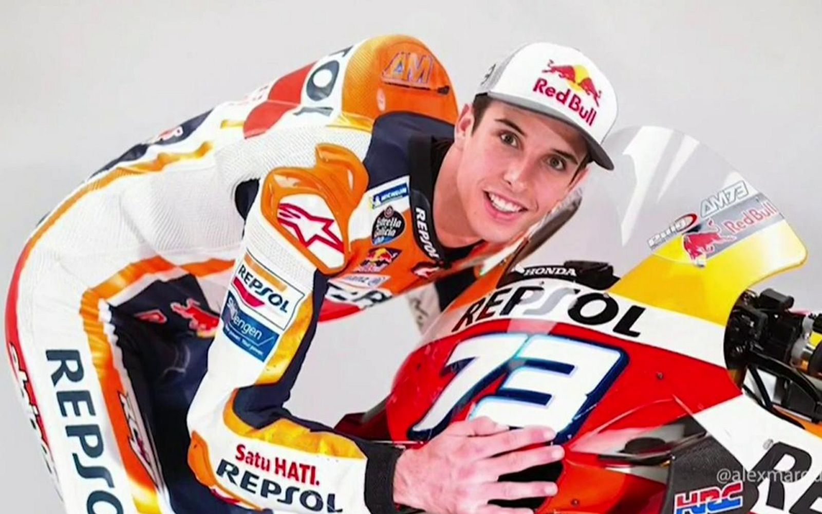 Moto Avenue - 2020 - Programa 5 - ver ahora