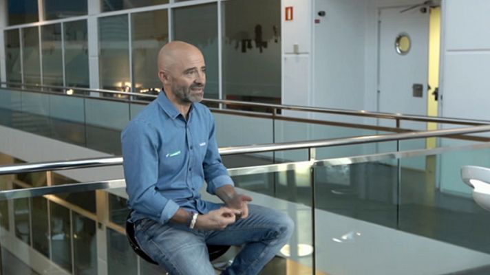 Sobresalientes - Sobre cuatro ruedas