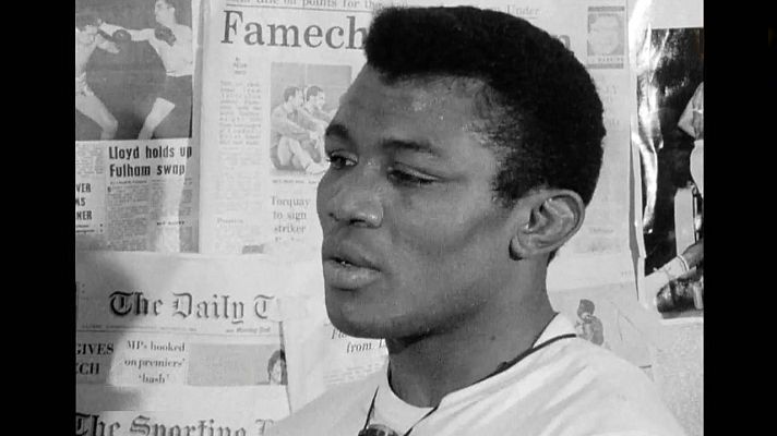 Conexión vintage - José Legrá, "El puma de Baracoa" (Capítulo 2)