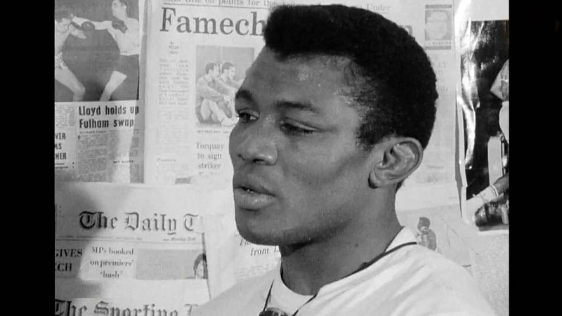 Conexi�n vintage - Jos� Legr�, "El puma de Baracoa" Cap�tulo 2 - ver ahora