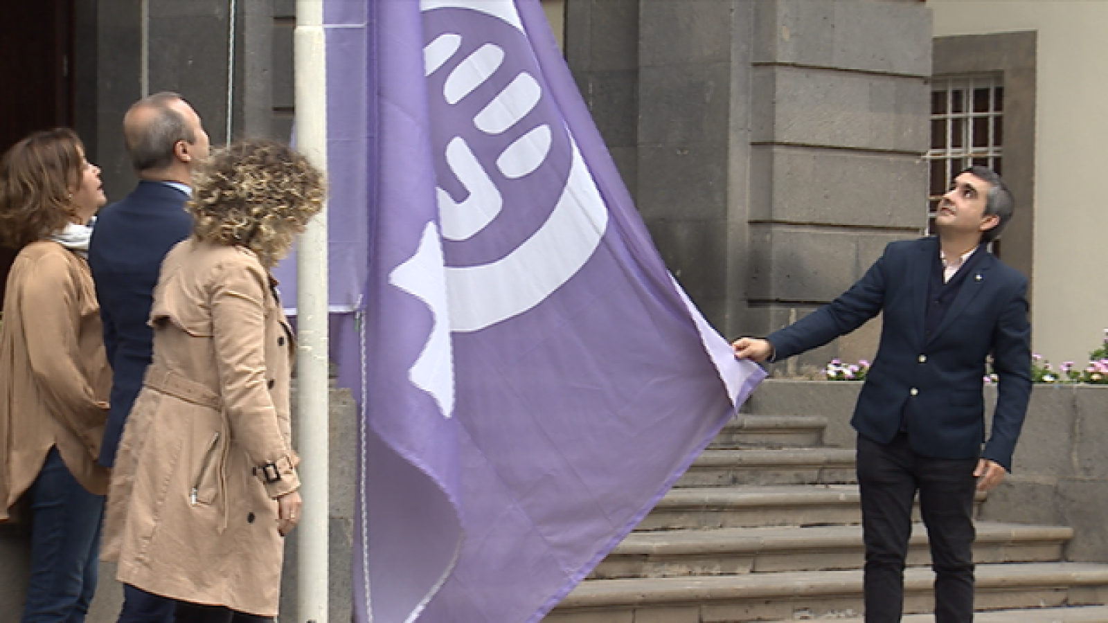 Telecanarias 2 - 06/03/2020