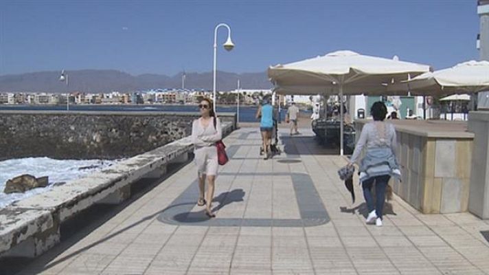 Telecanarias - Telecanarias - 07/03/2020