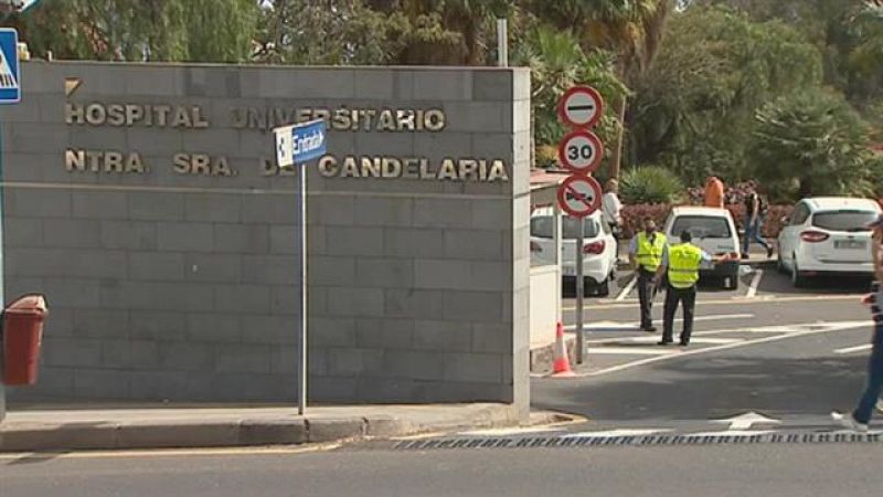 Canarias en 2' - 07/03/2020