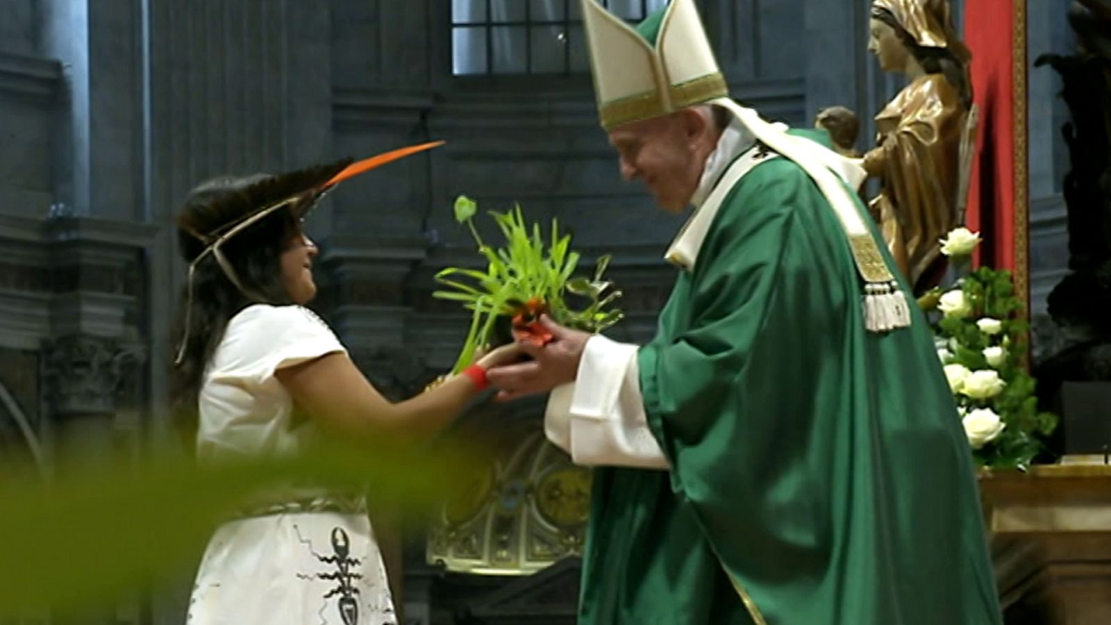 Informe Semanal - 07/03/20 - ver ahora