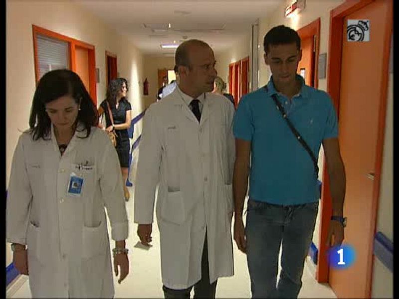 Álvaro Arbeloa ya es nuevo jugador del Real Madrid. El próximo objetivo es el también jugador del Liverpool Xabi Alonso. 