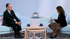 Shalom - Purim en clave de actualidad