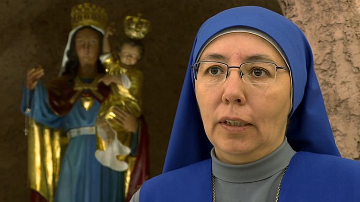 Últimas preguntas - Peregrinación a Tierra Santa