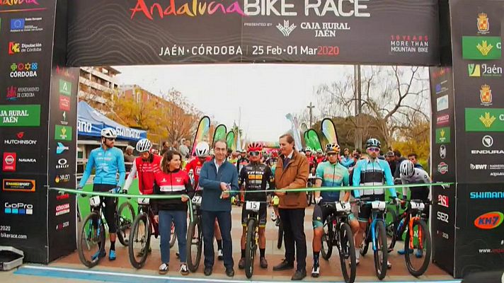Andalucía Bike Race 2020