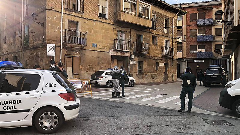 Simón: "La Comunidad de Madrid, País Vasco y La Rioja concentran el 60% de los casos de coronavirus"