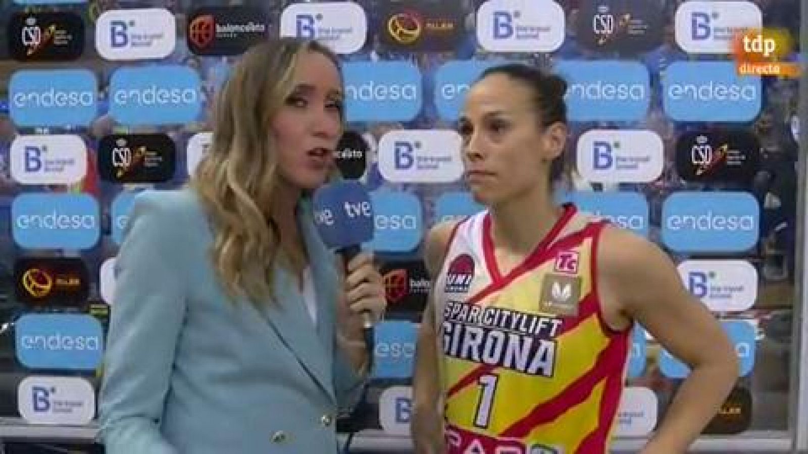Cazorla: "La afición ha ayudado en los momentos malos" - Baloncesto en RTVE | Ver