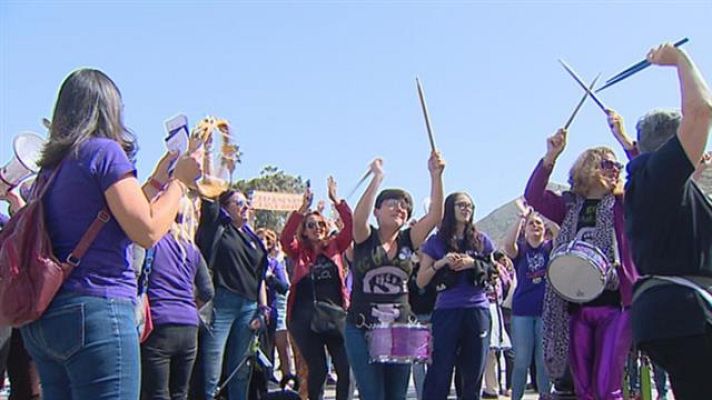 Telecanarias - Telecanarias - 08/03/2020