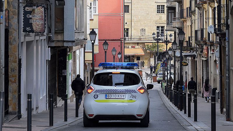 Madrid, País Vasco y La Rioja, las regiones más afectadas por el coronavirus