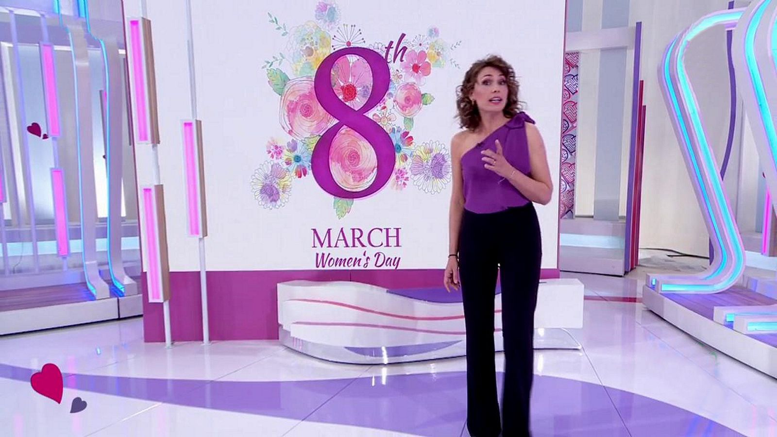 Corazón - 08/03/20 - ver ahora