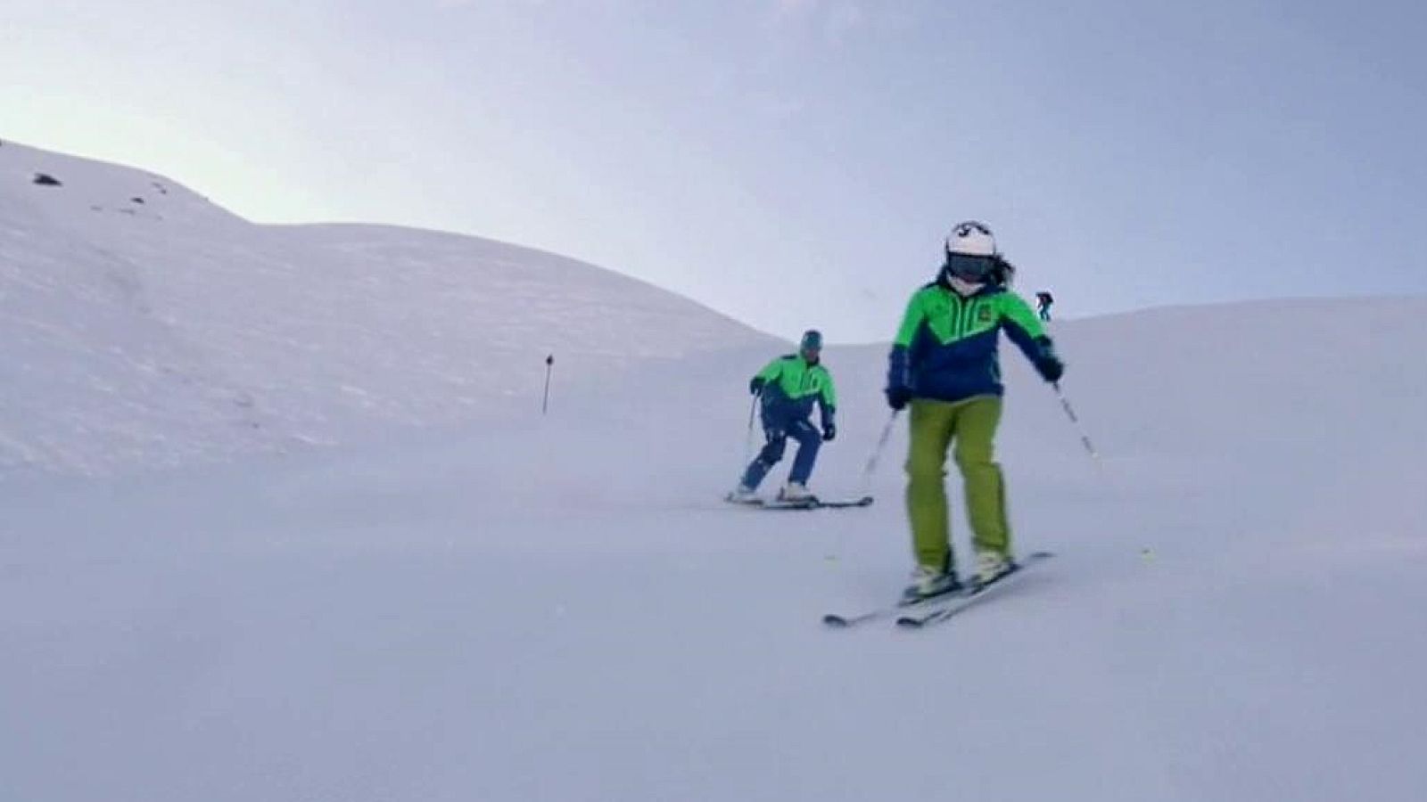 Evasión - T8 - Programa 3 - ver ahora