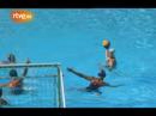  - España, a por el séptimo puesto