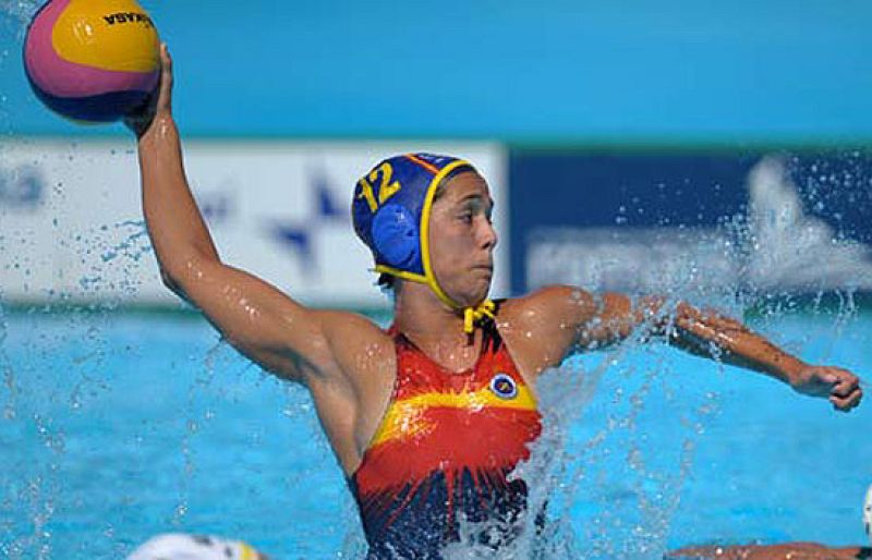 España ha caído ante Australia por 6-7 en los Mundiales de Natación de Roma. El viernes se enfrentará a Hungría en busca de la séptima plaza.