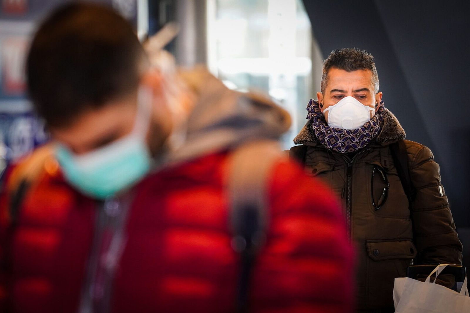 Telediario Matinal en Cuatro Minutos - 09/03/2020