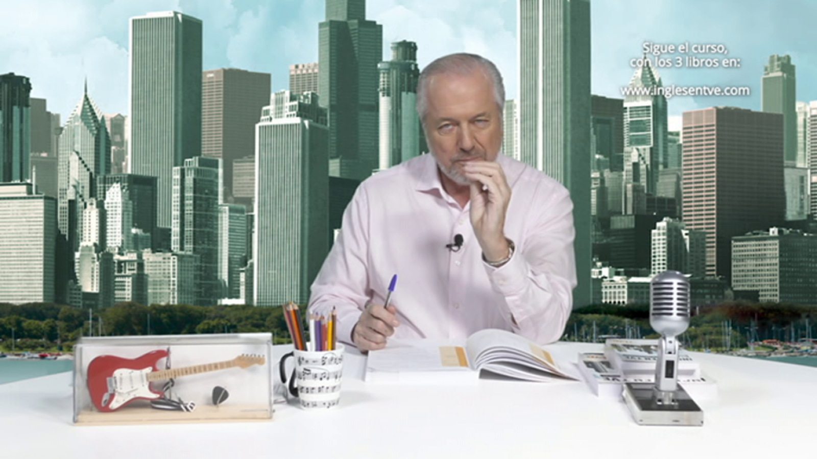 Inglés en TVE - Programa 36 - ver ahora