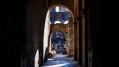 Telediario - 8 horas - 09/03/20 - Lengua de signos