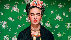 'Frida, viva la vida'