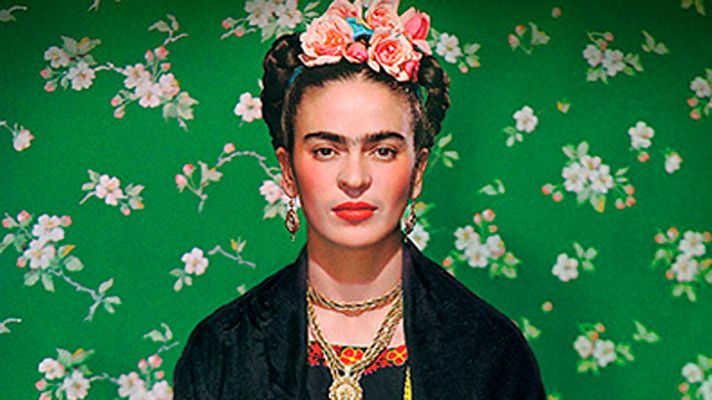 Días de cine - 'Frida, viva la vida'