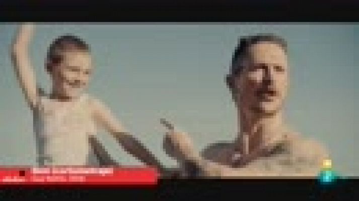 Días de cine - 'Skin'