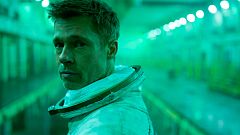 Cine en casa: 'Ad Astra'