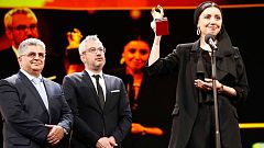 Palmarés del Festival de Cine de Berlín de 2020