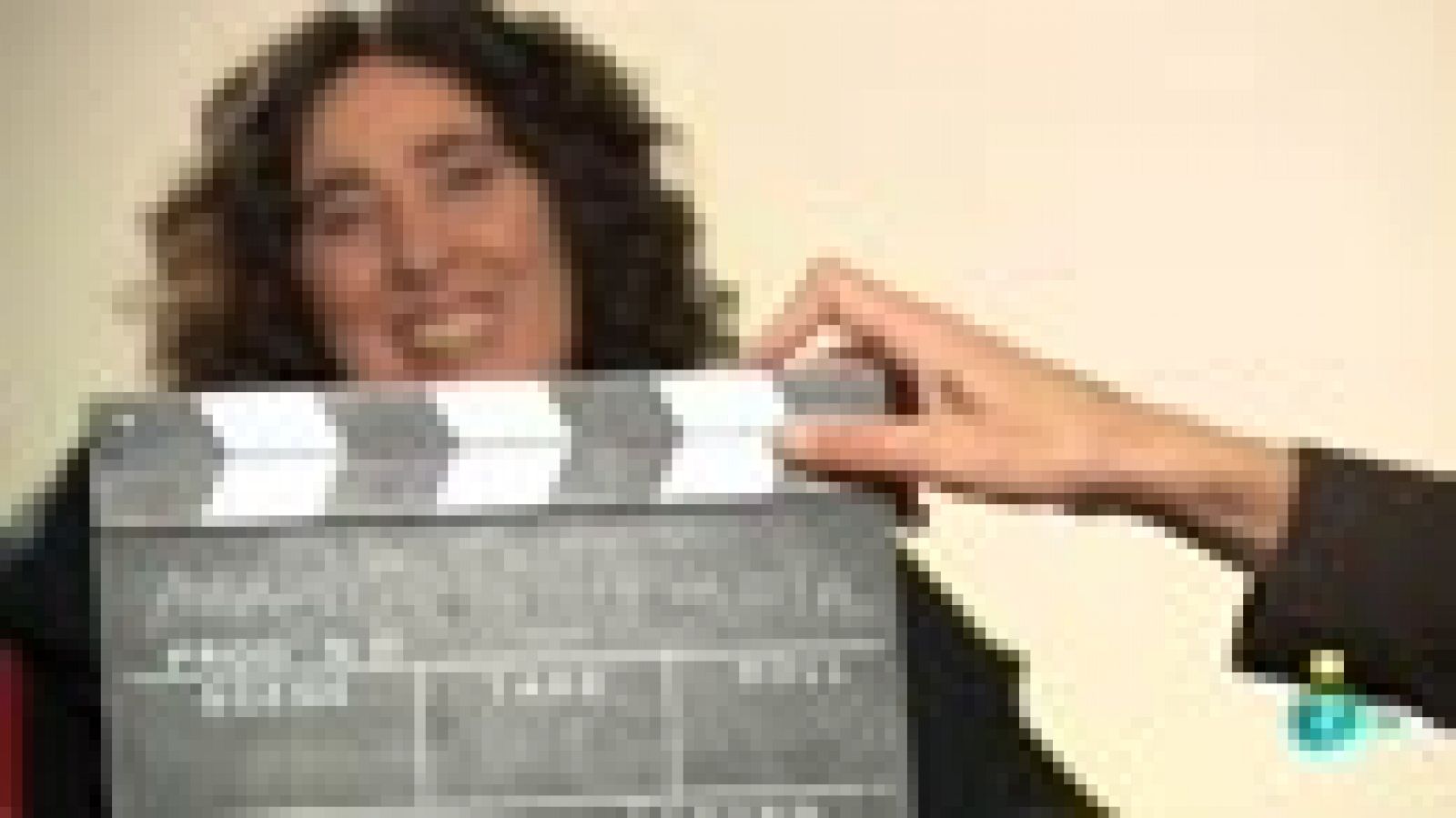 El cine según Arantxa Echevarría