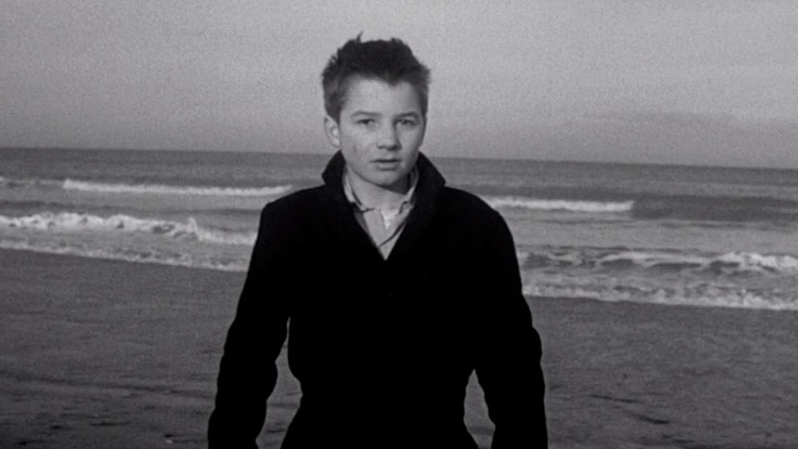 La secuencia favorita de Josefina Molina: "Los cuatrocientos golpes'