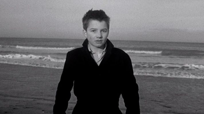 Días de cine - La secuencia favorita de Josefina Molina: "Los cuatrocientos golpes'