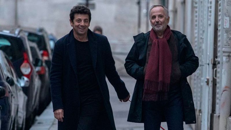 'Lo mejor está por llegar'