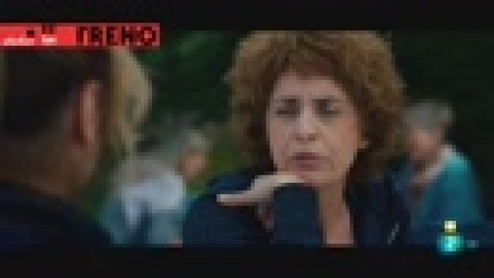 'Invisibles'