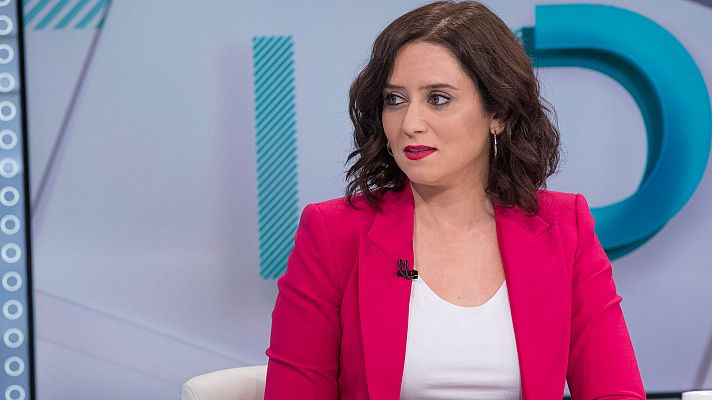 Los desayunos - La Comunidad aprobará el proyecto 'Madrid Nuevo Norte'