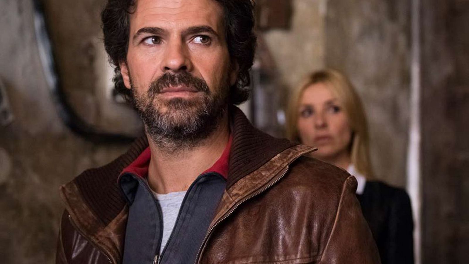 El Ministerio del Tiempo - Temporada 1 - Episodio 1: El tiempo es el que es - Ver ahora