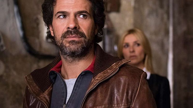 T1 - Capítulo 1: El tiempo es el que es El Ministerio del Tiempo - T1 - Capítulo 1: El tiempo es el que es - Ver ahora