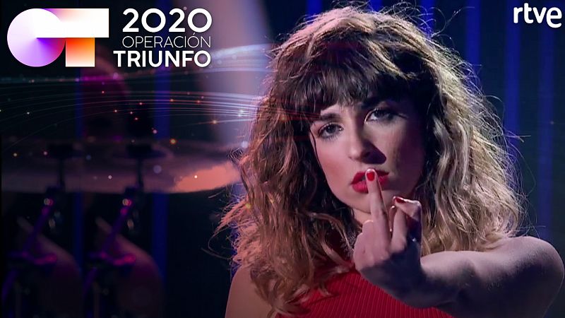 Ot 2020 - mejores momentos de la gala 8 - rtve. Es