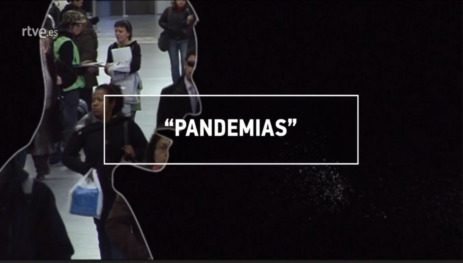 ¿Te acuerdas? - Virus, compañeros indeseados - Ver ahora