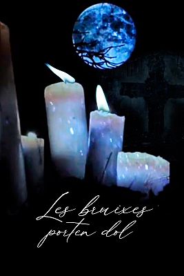 Especials en català - Les bruixes porten dol