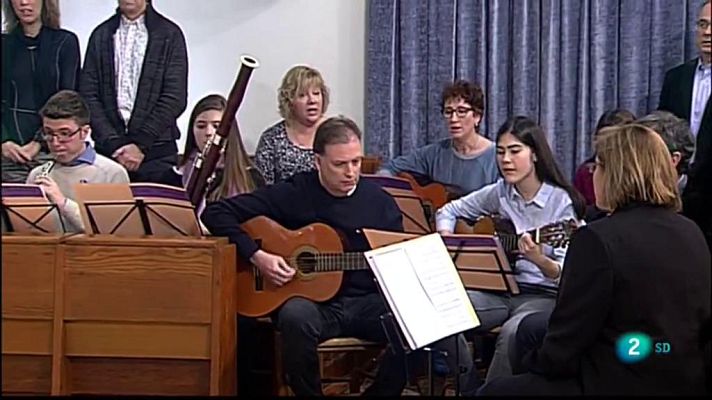 La Missa - La Missa - 08/03/2020