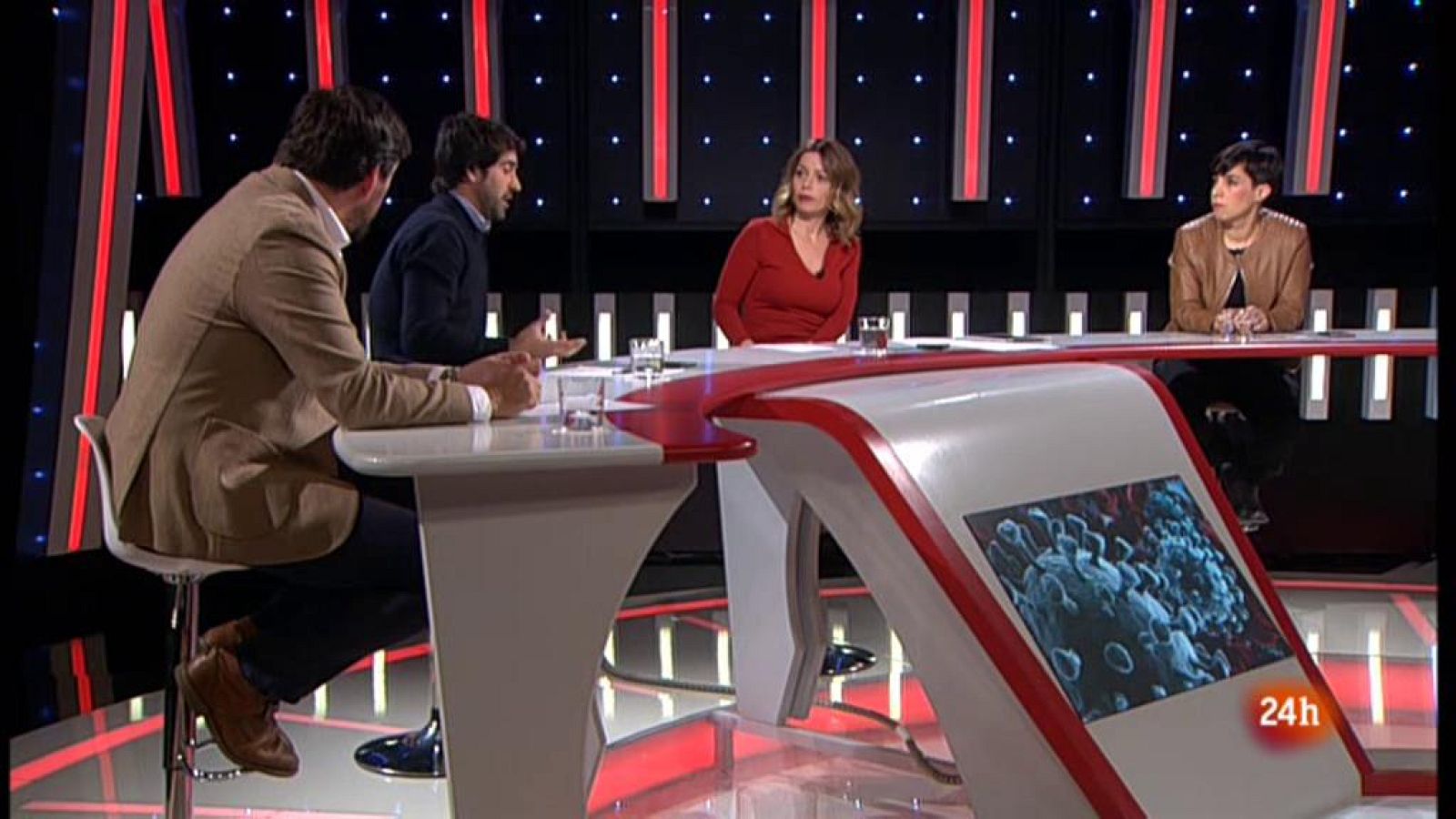 Vespre 24 - 6/03/2020