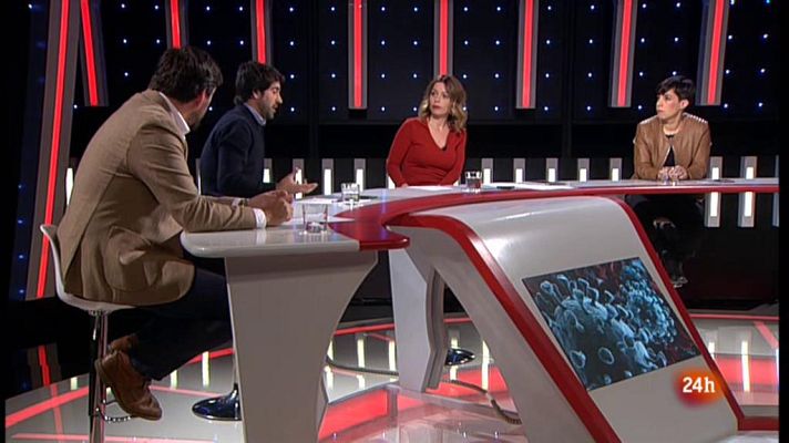 Vespre 24 - Vespre 24 - 6/03/2020