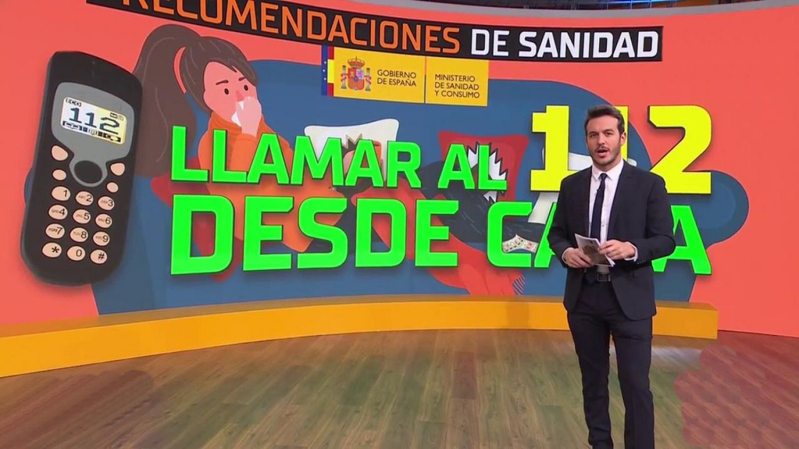 La Mañana - 09/03/20 - RTVE.es - La mañana | Ver