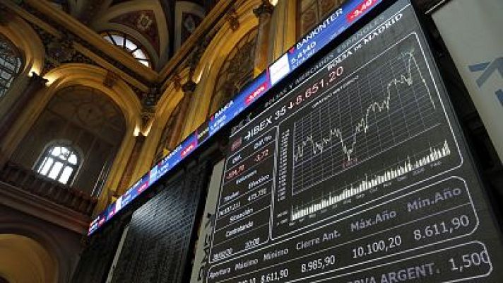 A partir de hoy - Estas son las consecuencias económicas del coronavirus